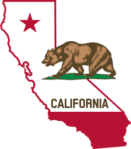 california state